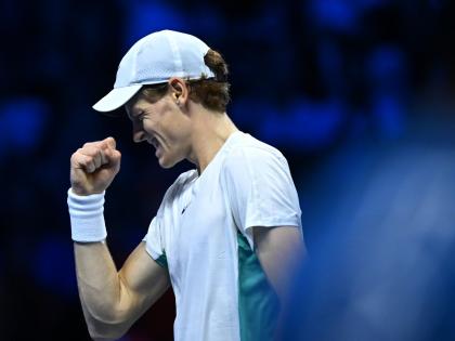 ATP Finals 2023: Superb Sinner sinks Medvedev to reach Turin final | ATP Finals 2023: Superb Sinner sinks Medvedev to reach Turin final ATP Finals 2023: Superb Sinner sinks Medvedev to reach Turin final | ATP Finals 2023: Superb Sinner sinks Medvedev to reach Turin final