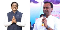 As they face acid test for political survival, T'gana turncoats to look out for | As they face acid test for political survival, T'gana turncoats to look out for As they face acid test for political survival, T'gana turncoats to look out for | As they face acid test for political survival, T'gana turncoats to look out for