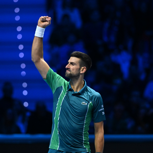 Djokovic aspires to replicate Tom Brady's longevity in Tennis | Djokovic aspires to replicate Tom Brady's longevity in Tennis