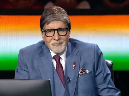 Big B roots for Rohit Sharma, team for World Cup finale | Big B roots for Rohit Sharma, team for World Cup finale