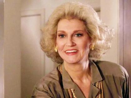 ‘The Sopranos’ actress Suzanne Shepherd dies at 89 | ‘The Sopranos’ actress Suzanne Shepherd dies at 89