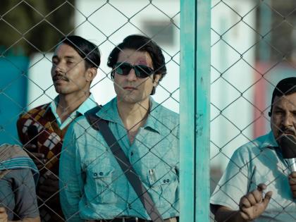 Sunny Hinduja calls his ‘The Railway Men’ role emotionally challenging | Sunny Hinduja calls his ‘The Railway Men’ role emotionally challenging