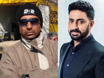 ‘Dhoom’ director Sanjay Gadhvi dies at 57, Abhishek is ‘shocked beyond belief’ | ‘Dhoom’ director Sanjay Gadhvi dies at 57, Abhishek is ‘shocked beyond belief’
