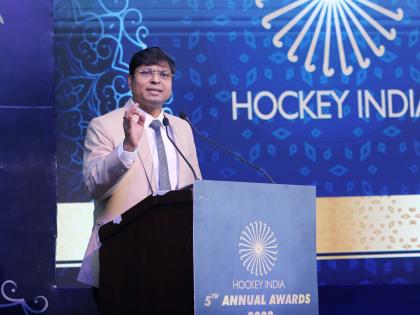 Hockey India junior and sub-junior academy nationals to commence on Monday; finals on Nov 30 | Hockey India junior and sub-junior academy nationals to commence on Monday; finals on Nov 30 Hockey India junior and sub-junior academy nationals to commence on Monday; finals on Nov 30 | Hockey India junior and sub-junior academy nationals to commence on Monday; finals on Nov 30