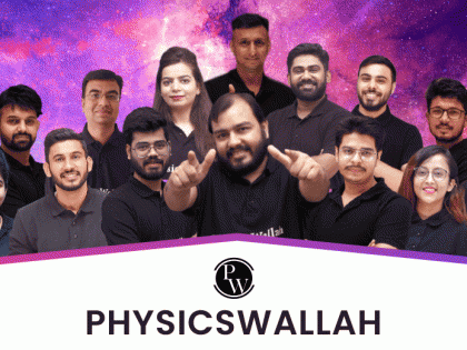 Edtech unicorn PhysicsWallah lays off over 100 employees | Edtech unicorn PhysicsWallah lays off over 100 employees
