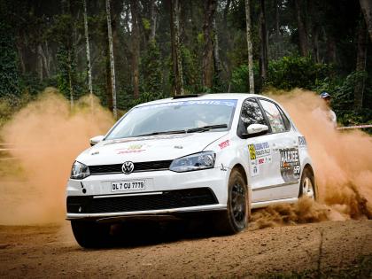 INRC for 4-wheelers: Harkrishan-Kunal duo emerges overall winners at Rally of Kodagu | INRC for 4-wheelers: Harkrishan-Kunal duo emerges overall winners at Rally of Kodagu INRC for 4-wheelers: Harkrishan-Kunal duo emerges overall winners at Rally of Kodagu | INRC for 4-wheelers: Harkrishan-Kunal duo emerges overall winners at Rally of Kodagu