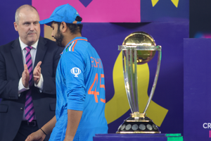 Life needs to move on, but it was honestly tough: Rohit Sharma on World Cup final heartbreak | Life needs to move on, but it was honestly tough: Rohit Sharma on World Cup final heartbreak