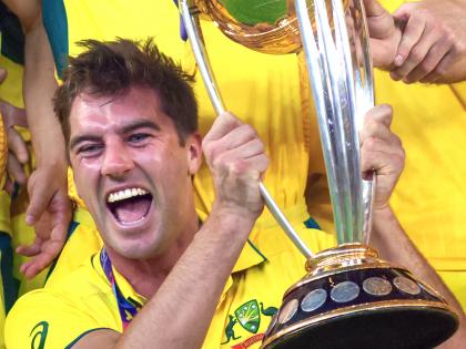 Men's ODI WC: Don’t think there was a thing that Pat Cummins got wrong, says Tim Paine | Men's ODI WC: Don’t think there was a thing that Pat Cummins got wrong, says Tim Paine