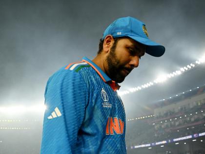 'Feel really bad for Rohit, he deserved the World Cup', says former Mumbai Indians teammate | 'Feel really bad for Rohit, he deserved the World Cup', says former Mumbai Indians teammate