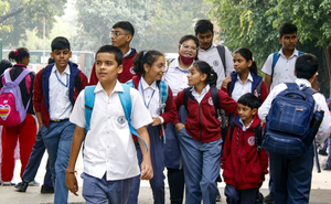 Winter vacation for Class 1-8 extended till Jan 13 in Jaipur, Sikar | Winter vacation for Class 1-8 extended till Jan 13 in Jaipur, Sikar Winter vacation for Class 1-8 extended till Jan 13 in Jaipur, Sikar | Winter vacation for Class 1-8 extended till Jan 13 in Jaipur, Sikar
