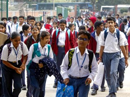 Delhi schools directed to observe minimum 220 working days | Delhi schools directed to observe minimum 220 working days