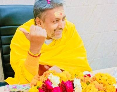 Ex-UP Minister booked in land fraud case | Ex-UP Minister booked in land fraud case Ex-UP Minister booked in land fraud case | Ex-UP Minister booked in land fraud case
