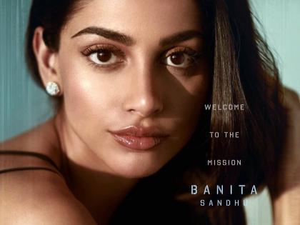 Adivi Sesh welcomes Banita Sandhu as she joins spy-thriller ‘G2’ | Adivi Sesh welcomes Banita Sandhu as she joins spy-thriller ‘G2’ Adivi Sesh welcomes Banita Sandhu as she joins spy-thriller ‘G2’ | Adivi Sesh welcomes Banita Sandhu as she joins spy-thriller ‘G2’