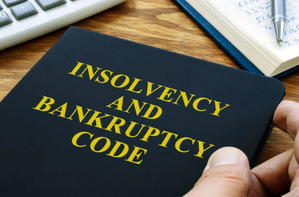 Insolvency and Bankruptcy Code incentivise default settlement than admission: CARE Ratings | Insolvency and Bankruptcy Code incentivise default settlement than admission: CARE Ratings Insolvency and Bankruptcy Code incentivise default settlement than admission: CARE Ratings | Insolvency and Bankruptcy Code incentivise default settlement than admission: CARE Ratings
