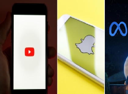 Social media giants 'big, bad monsters': US Families suing Big Tech | Social media giants 'big, bad monsters': US Families suing Big Tech Social media giants 'big, bad monsters': US Families suing Big Tech | Social media giants 'big, bad monsters': US Families suing Big Tech