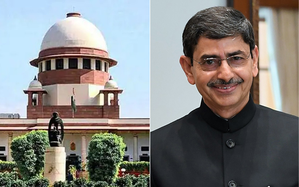 What was Guv doing for 3 years: SC questions TN Governor over delay in clearing Bills | What was Guv doing for 3 years: SC questions TN Governor over delay in clearing Bills