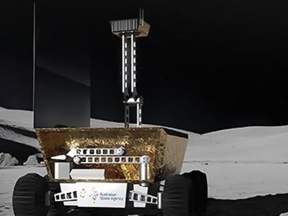 Australians to vote on name of 1st moon rover | Australians to vote on name of 1st moon rover Australians to vote on name of 1st moon rover | Australians to vote on name of 1st moon rover