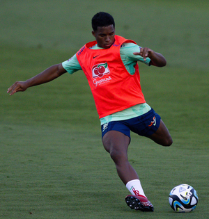 Endrick sparks Palmeiras comeback in Copa Libertadores | Endrick sparks Palmeiras comeback in Copa Libertadores Endrick sparks Palmeiras comeback in Copa Libertadores | Endrick sparks Palmeiras comeback in Copa Libertadores