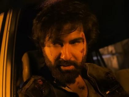 Hard rock banger ‘Manush’ title track is a sing-along anthem | Hard rock banger ‘Manush’ title track is a sing-along anthem