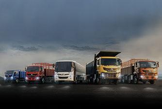 With four new heavy duty trucks VE Commercial Vehicles to grow market share and turnover | With four new heavy duty trucks VE Commercial Vehicles to grow market share and turnover With four new heavy duty trucks VE Commercial Vehicles to grow market share and turnover | With four new heavy duty trucks VE Commercial Vehicles to grow market share and turnover