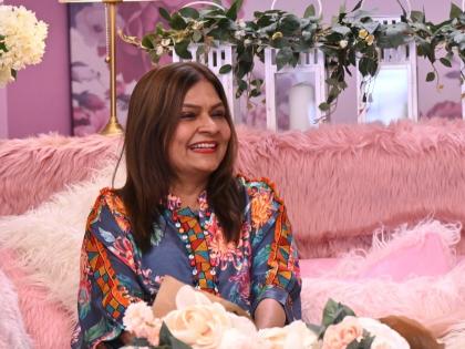 Matchmaker Sima Taparia on 'Temptation Island India': 'Will give couples reality check' | Matchmaker Sima Taparia on 'Temptation Island India': 'Will give couples reality check' Matchmaker Sima Taparia on 'Temptation Island India': 'Will give couples reality check' | Matchmaker Sima Taparia on 'Temptation Island India': 'Will give couples reality check'