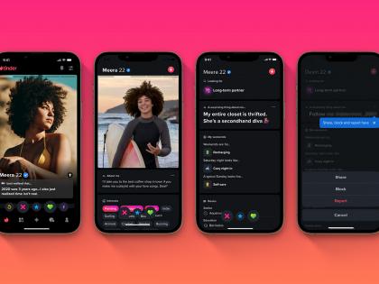 Now discover potential matches via Tinder's new 'Profile Quiz' feature | Now discover potential matches via Tinder's new 'Profile Quiz' feature Now discover potential matches via Tinder's new 'Profile Quiz' feature | Now discover potential matches via Tinder's new 'Profile Quiz' feature