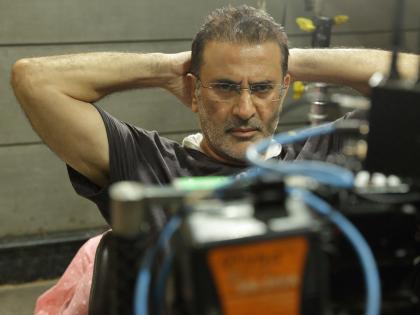 Parmeet Sethi most difficult scene of ‘Hack Crimes Online’ in dumpyard | Parmeet Sethi most difficult scene of ‘Hack Crimes Online’ in dumpyard Parmeet Sethi most difficult scene of ‘Hack Crimes Online’ in dumpyard | Parmeet Sethi most difficult scene of ‘Hack Crimes Online’ in dumpyard