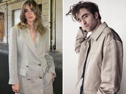 Robert Pattinson's girlfriend Suki Waterhouse announces pregnancy during Mexico gig | Robert Pattinson's girlfriend Suki Waterhouse announces pregnancy during Mexico gig Robert Pattinson's girlfriend Suki Waterhouse announces pregnancy during Mexico gig | Robert Pattinson's girlfriend Suki Waterhouse announces pregnancy during Mexico gig