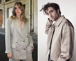 Suki Waterhouse, Robert Pattinson 'engaged' as former steps out with diamond ring | Suki Waterhouse, Robert Pattinson 'engaged' as former steps out with diamond ring Suki Waterhouse, Robert Pattinson 'engaged' as former steps out with diamond ring | Suki Waterhouse, Robert Pattinson 'engaged' as former steps out with diamond ring