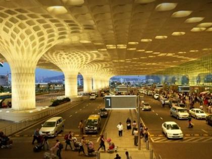 Mumbai airport recovers 107% of pre-Covid pandemic traffic in Oct 2023 | Mumbai airport recovers 107% of pre-Covid pandemic traffic in Oct 2023 Mumbai airport recovers 107% of pre-Covid pandemic traffic in Oct 2023 | Mumbai airport recovers 107% of pre-Covid pandemic traffic in Oct 2023