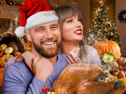 Taylor Swift-Travis Kelce discuss Christmas plans as they plan to move in together | Taylor Swift-Travis Kelce discuss Christmas plans as they plan to move in together