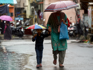 TN health officials directed to prepare for medical emergencies amid forecast of heavy rain | TN health officials directed to prepare for medical emergencies amid forecast of heavy rain