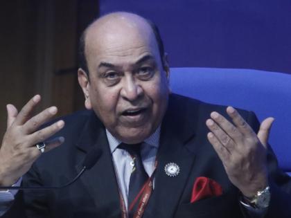 'Absence of violence is not peace', says ex-Indian Army officer on security challenges | 'Absence of violence is not peace', says ex-Indian Army officer on security challenges 'Absence of violence is not peace', says ex-Indian Army officer on security challenges | 'Absence of violence is not peace', says ex-Indian Army officer on security challenges