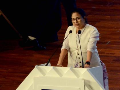Cashless transactions causing hurdles for small industries: Mamata | Cashless transactions causing hurdles for small industries: Mamata Cashless transactions causing hurdles for small industries: Mamata | Cashless transactions causing hurdles for small industries: Mamata