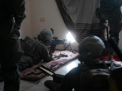Number of journos, media workers killed in Gaza spikes to 50 | Number of journos, media workers killed in Gaza spikes to 50 Number of journos, media workers killed in Gaza spikes to 50 | Number of journos, media workers killed in Gaza spikes to 50