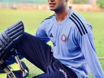 My target was very simple, wanting to win games for team in every situation: Abhishek Sharma | My target was very simple, wanting to win games for team in every situation: Abhishek Sharma