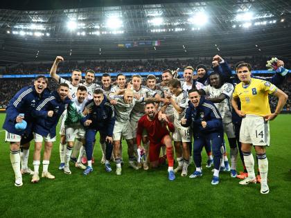 Italy, Czechia and Slovenia seal Euro 2024 qualifications | Italy, Czechia and Slovenia seal Euro 2024 qualifications Italy, Czechia and Slovenia seal Euro 2024 qualifications | Italy, Czechia and Slovenia seal Euro 2024 qualifications