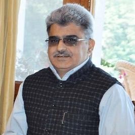 Atal Dulloo likely to be new J&K chief secretary | Atal Dulloo likely to be new J&K chief secretary