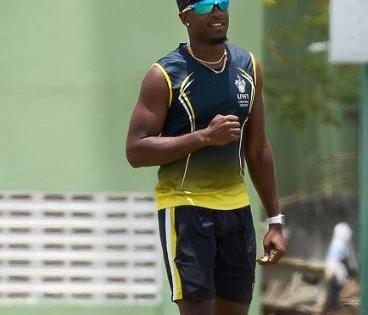 Matthew Forde, Sherfane Rutherford earn call up as West Indies name squad for England ODIs | Matthew Forde, Sherfane Rutherford earn call up as West Indies name squad for England ODIs