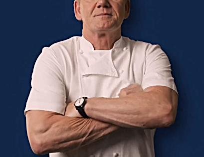 Gordon Ramsay jokes about being 'oldest' father at school after
welcoming 6th child at 57 | Gordon Ramsay jokes about being 'oldest' father at school after
welcoming 6th child at 57 Gordon Ramsay jokes about being 'oldest' father at school after
welcoming 6th child at 57 | Gordon Ramsay jokes about being 'oldest' father at school after
welcoming 6th child at 57