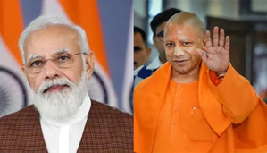Why the BJP in UP is confident in the midst of elections | Why the BJP in UP is confident in the midst of elections Why the BJP in UP is confident in the midst of elections | Why the BJP in UP is confident in the midst of elections