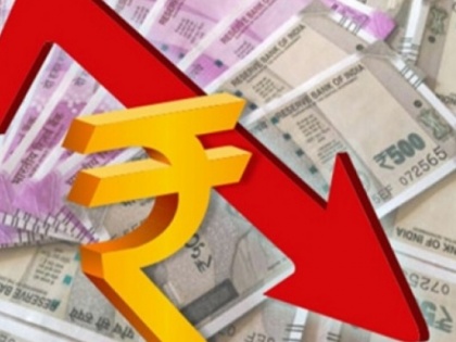 Rupee fails to recover despite fall in US dollar | Rupee fails to recover despite fall in US dollar