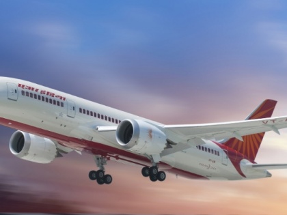 Technical glitch forces Air India Mumbai-NY flight to return from Iran airspace | Technical glitch forces Air India Mumbai-NY flight to return from Iran airspace