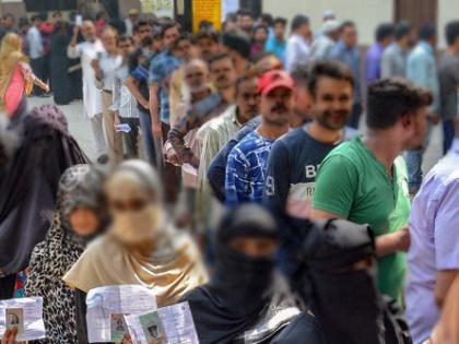 Telangana polls: Will Muslims shift support to Congress? | Telangana polls: Will Muslims shift support to Congress? Telangana polls: Will Muslims shift support to Congress? | Telangana polls: Will Muslims shift support to Congress?