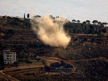 3 killed in renewed confrontations on Lebanon-Israel border | 3 killed in renewed confrontations on Lebanon-Israel border 3 killed in renewed confrontations on Lebanon-Israel border | 3 killed in renewed confrontations on Lebanon-Israel border