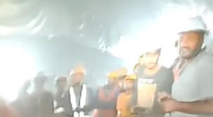 Bengal sends team to Uttarakhand to bring back three trapped workers from the state | Bengal sends team to Uttarakhand to bring back three trapped workers from the state Bengal sends team to Uttarakhand to bring back three trapped workers from the state | Bengal sends team to Uttarakhand to bring back three trapped workers from the state