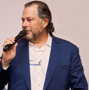 Salesforce CEO's job offer turned down by OpenAI researchers | Salesforce CEO's job offer turned down by OpenAI researchers