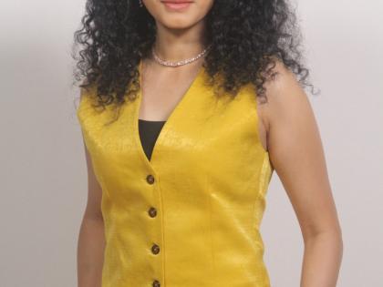 We are one big family on and off screen, says Neetha Shetty on ‘Aangan’ co-stars | We are one big family on and off screen, says Neetha Shetty on ‘Aangan’ co-stars