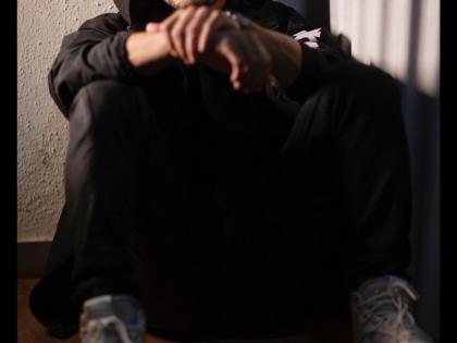 ‘It has been neglected’: Kunwar Amar on men's mental health | ‘It has been neglected’: Kunwar Amar on men's mental health
