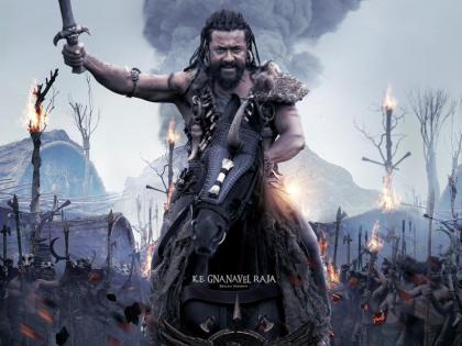 Suriya-starrer ‘Kanguva’ to release in 38 languages worldwide | Suriya-starrer ‘Kanguva’ to release in 38 languages worldwide